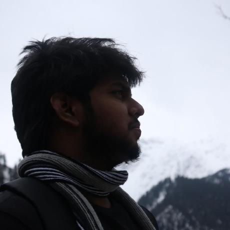 Krishna Balaga